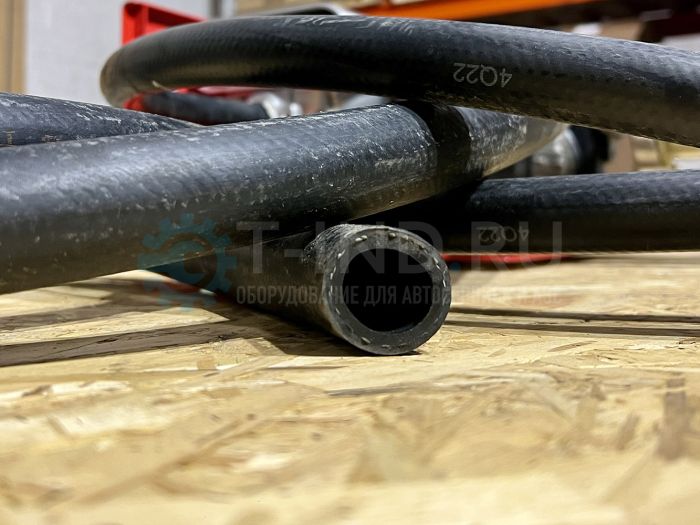 Насосная станция перекачки топлива Adam Pumps HI-TECH 80, 220 В, 80 л/мин, с фильтром и авт. пистолетом