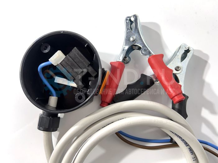 Блок вкл/выкл для Рiusi Battery Kit с кабелем 2м
