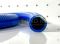 Шланг топливный ПВХ 25 мм Universal HOSE-PB25-2, армированный, напорно-всасывающий, 2 м