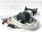 Насос для перекачки дизельного топлива 12В-вольт(V) ADAM PUMPS PB1 60 12V, 60 л/мин