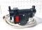 Насос для перекачки дизельного топлива 12В-вольт(V) ADAM PUMPS PB1 60 12V, 60 л/мин