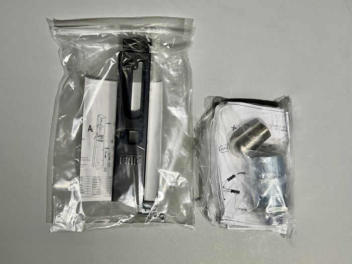 Комплект заправочный Piusi DRUM Panther DC 24/12V K33 A60 для дизельного топлива, 56 л/мин, 12/24В