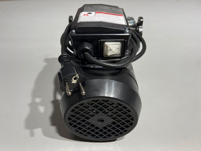 Насосная станция перекачки топлива Adam Pumps LIGHT TECH 100, заправочный модуль для дизеля, 100 л/мин, 220В