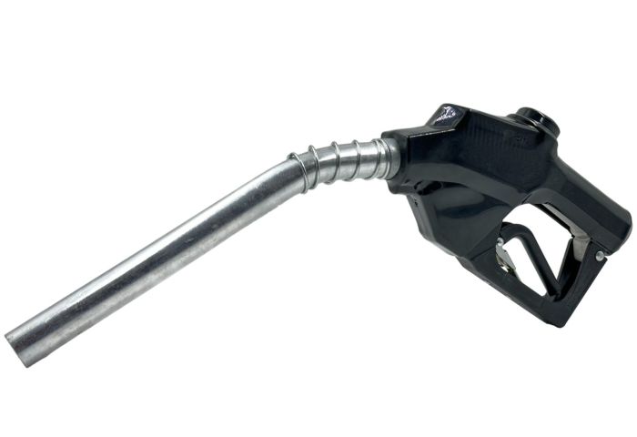 Заправочный пистолет Petroll 150 1215 для дизельного топлива, автоматический, 150 л/мин