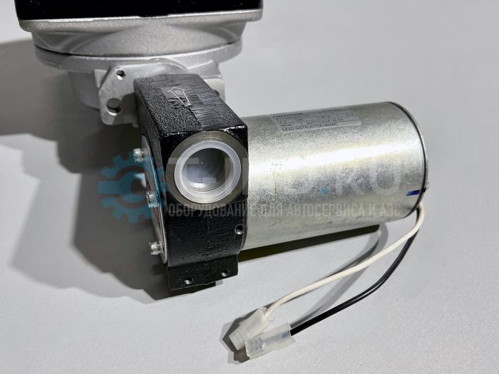 Комплект заправочный Piusi DRUM By Pass 2000/12V K33 для дизельного топлива, 50 л/мин, 12В