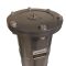 Алюминиевый микрофильтр Gespasa FG-300/15 с влагоотделением, 15 микрон, 2''