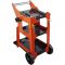 Тележка для споттера Wiederkraft WDK-1331, 3 секции