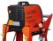Сварочный аппарат точечной сварки Wiederkraft WDK-9B, 3800А, 220В