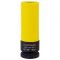 Головка торцевая ударная WiederKraft WDK-703-4019L, 1/2", 19мм