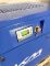 Винтовой компрессор KraftMachine KM15-8рВ, ременной привод, 8 бар, IP23, 2400л/мин