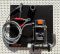 Насос для дизельного топлива Piusi F002100BB Basic ST ByPass 3000/12V, 50 л/мин, 12В, с монтажной панелью и держателем для пистолета