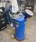 Установка для раздачи масла Nordberg 26HP, ручная, 30 литров