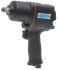 Пневмогайковерт ударный NORDBERG IT260, 1/2", легковой, 928 Нм