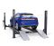 Подъемник четырехстоечный 6,5 тонн Sivik ПГА-6500/4_blue, электрогидравлический, слесарный, 380В