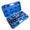 Съемник инжекторов дизелей Ae&T MASTER SET TA-D1118-A
