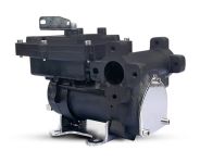 Насос для перекачки бензина и дизельного топлива EX50 12V, 50 л/мин, 12В