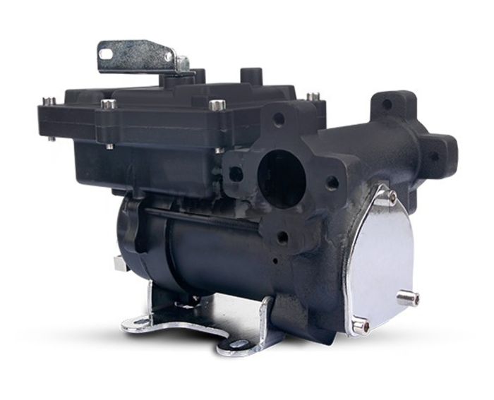 Насос для перекачки бензина и дизельного топлива EX50 12V, 50 л/мин, 12В