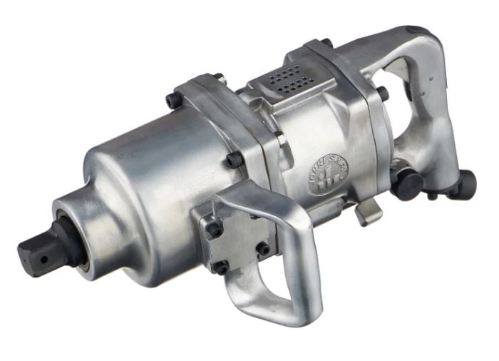 Пневмогайковерт ударный Jonnesway JAI-6225, 1", грузовой, 3388 Нм