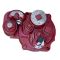 Насос погружной электрический Red-Robe QYB-150 для дизельного топлива, бензина, 380В, 300л/мин, 1,1 кВт
