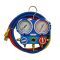 Манометрический коллектор Value VMG-2-R410A-03