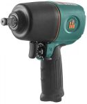 Пневмогайковерт ударный Jonnesway JAI-0964, 1/2", композитный, легковой, 930 Нм