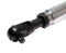Пневмотрещотка ударная угловая JTC 3832, 1/2", 100 Нм
