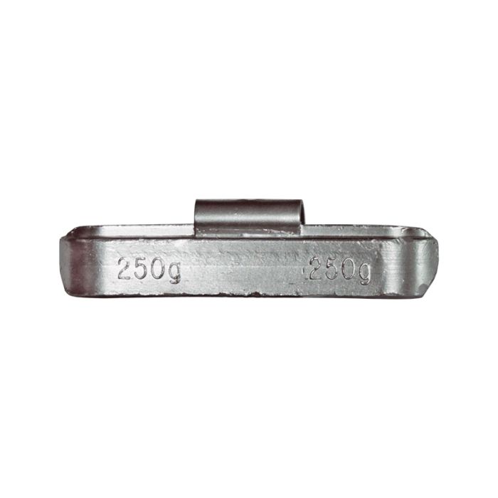 Набивные балансировочные грузики NormBalance 109-Pb,  250г, 10 шт., свинец