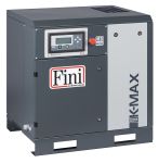 Винтовой компрессор Fini K-MAX 7.5-13 электрический, масляный, 380 В