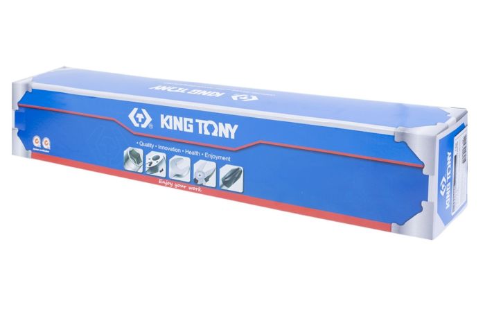 Набор комбинированных ключей гаечных KING TONY 1226MR, 6-32мм, 26шт.