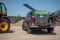 Мини АЗС для дизельного топлива KINGSPAN TruckMaster 900, 55 л/мин, 900 л, 24 В