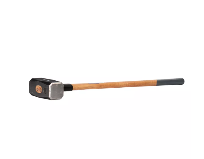Кувалда с деревянной рукояткой GARWIN INDUSTRIAL GHT-SW08000, 8000г