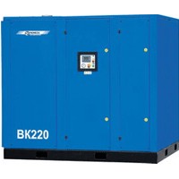 Винтовой компрессор Remeza ВК120Р-8 электрический, масляный