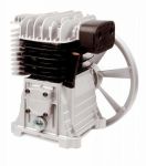 Компрессорная головка FUBAG VDC 3HP 3K00000 (3KN0000), ременной привод, 2.2 кВт, 400 л/мин