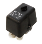 Реле давления Condor MDR 2/11 EV-S, для компрессорной установки, 2,2 кВт, 1/4"