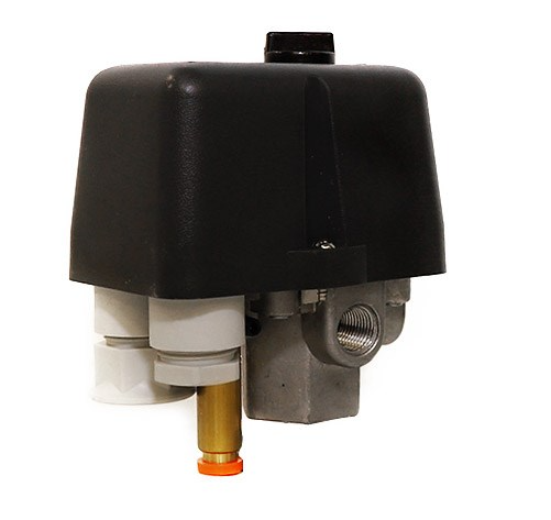 Реле давления Condor MDR 2/11 EV-S, для компрессорной установки, 2,2 кВт, 1/4"