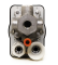 Реле давления Condor MDR 3/11 R3/6.3 EV-S, для компрессорной установки, 3 кВт, 1/2"
