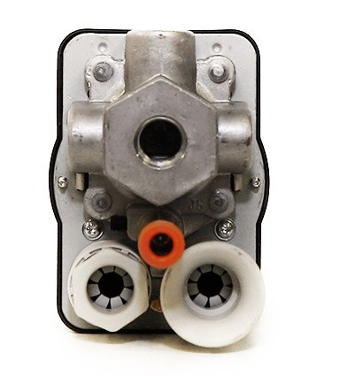 Реле давления Condor MDR 3/11 R3/6.3 EV-S, для компрессорной установки, 3 кВт, 1/2"