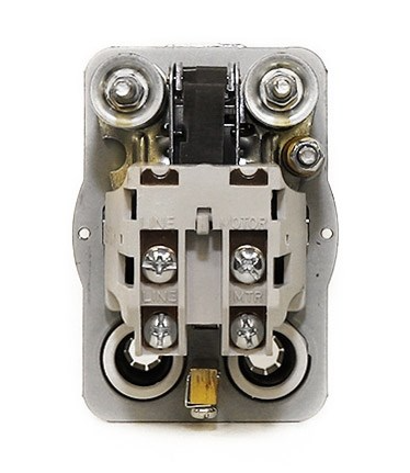 Реле давления Condor MDR 2/11 EV-S, для компрессорной установки, 2,2 кВт, 1/4"