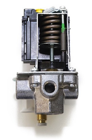Реле давления Condor MDR 3/11 R3/16 AEV3, для компрессорной установки, 6 кВт, 1/2"