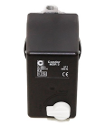 Реле давления Condor MDR 3/16 R3/20 AEV3, для компрессорной установки, 8 кВт, 1/2"