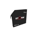 Грузик балансировочный из железа STORM PL3/21, лента
