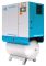 Винтовой компрессор Kraftmann VEGA 7 PLUS R 270 (8 бар) электрический, ременной, масляный