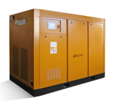 Винтовой компрессор Berg ВК-110, прямой привод, 7/8/10/12 бар, степень защиты IP23