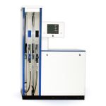 Топливораздаточная колонка КВАНТ 502-41, 50 л/мин, 220В