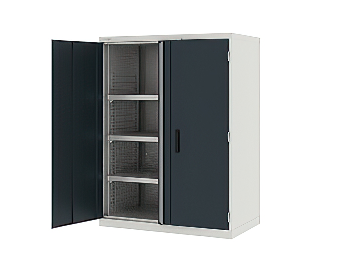 Шкаф инструментальный Ferrum TITAN 43.1101, 3 полки