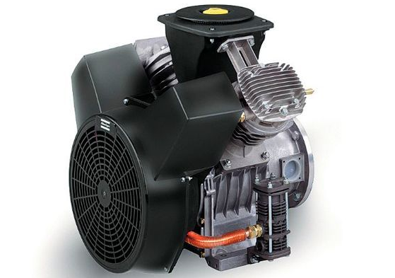 Компрессорная головка Atlas Copco LT 7-30 Block без двигателя, прямой привод, 5.5 кВт, 380В