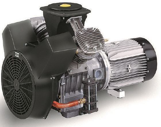 Компрессорная головка Atlas Copco LT 10-30 Block без двигателя, прямой привод, 7.5 кВт, 380В