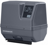 Компрессорная головка Atlas Copco LFx 1,5 3PH Power Box (в кожухе), прямой привод, 1.1 кВт, 380В