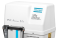 Поршневой компрессор Atlas Copco LFx 1,0 Dental air 1PH, безмасляный, стоматологический, 50л, SDP, 220В