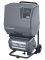 Поршневой компрессор Atlas Copco LFx 0,7 1PH, безмасляный, тележка, 20 л, 61 л/мин, 220В